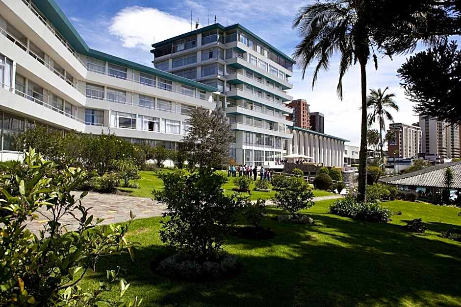 Hotel Quito