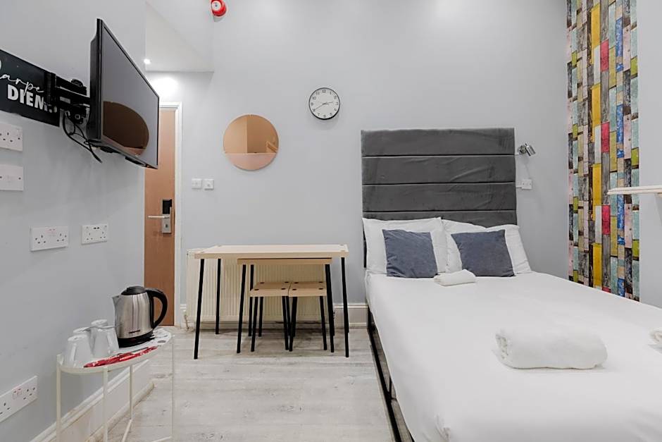 Hotel Orlando by PLI