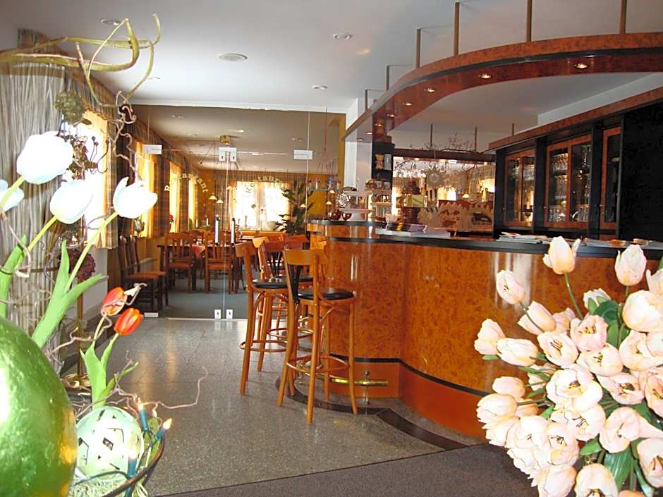 Hotel Bergschlosschen