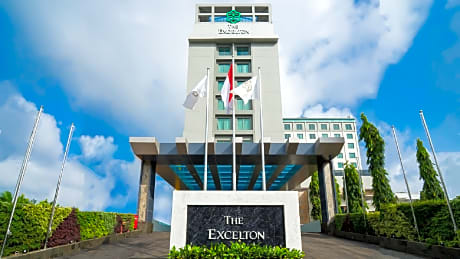 The Excelton Hotel