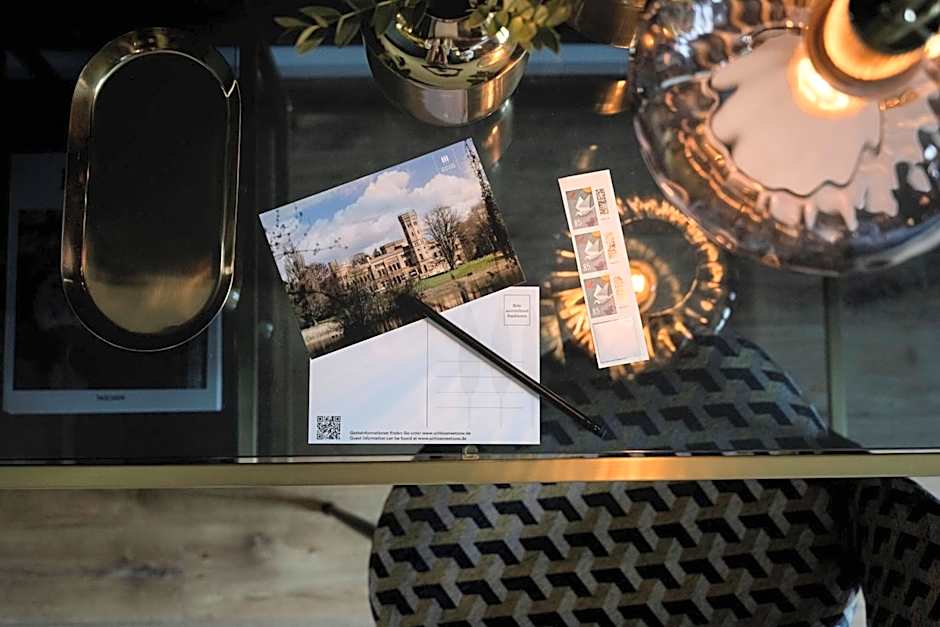 Hotel Schloss Neetzow