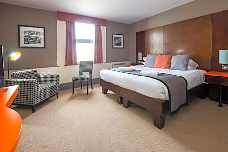 OYO Flagship Sheffield City Centre