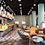 Hampton By Hilton Paris Clichy