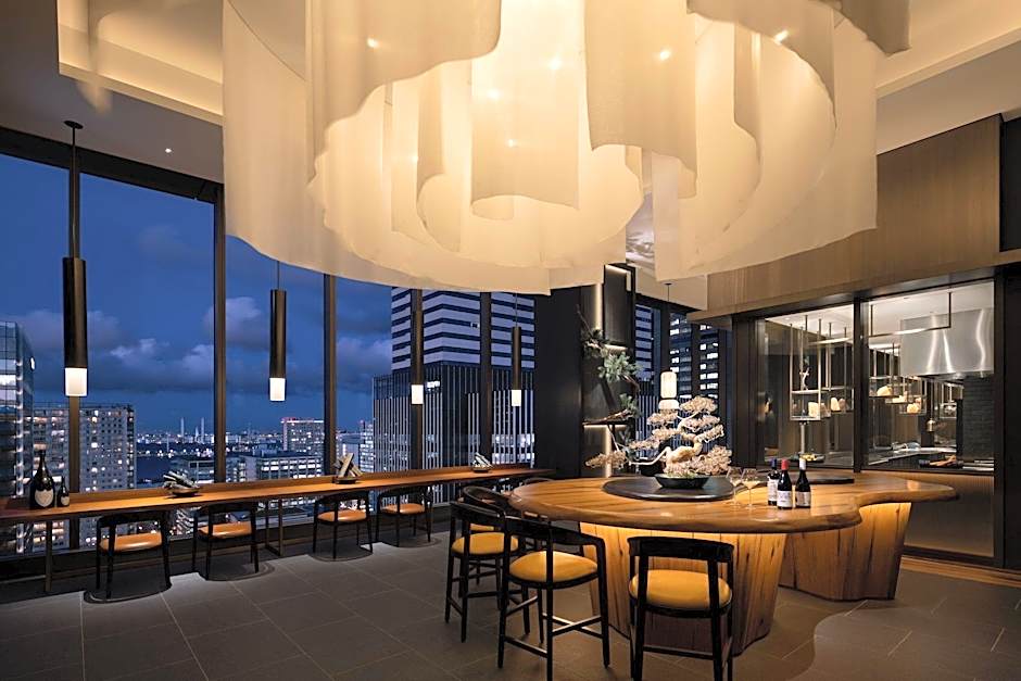 The Westin Yokohama