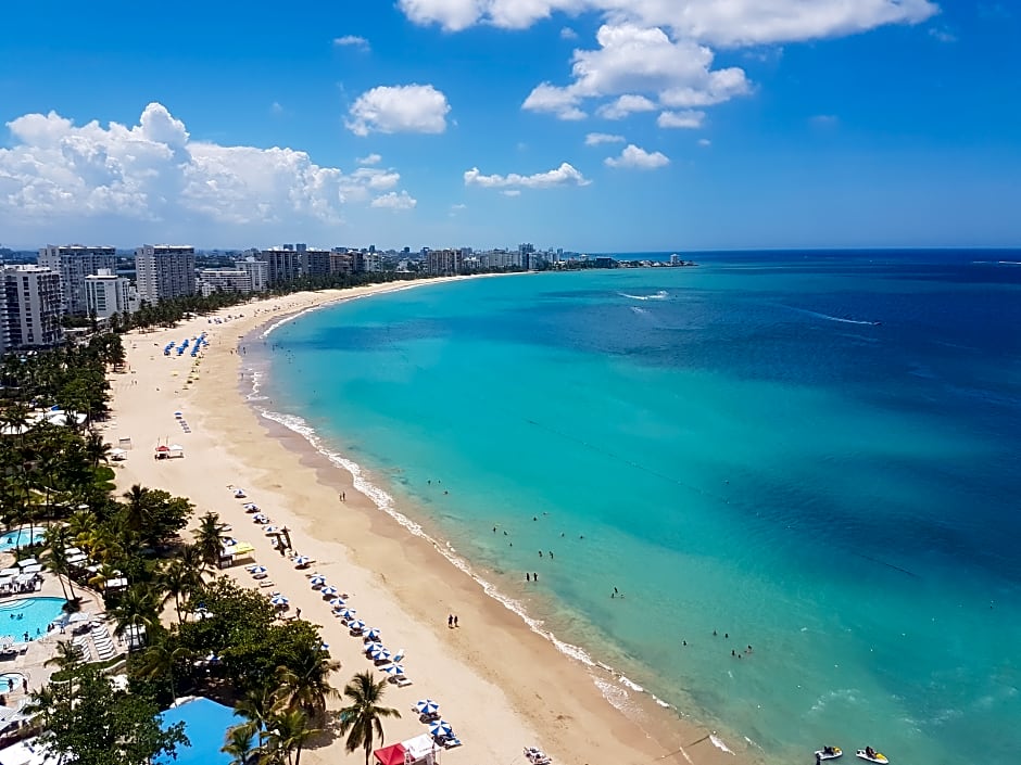 ESJ Beach Hotel