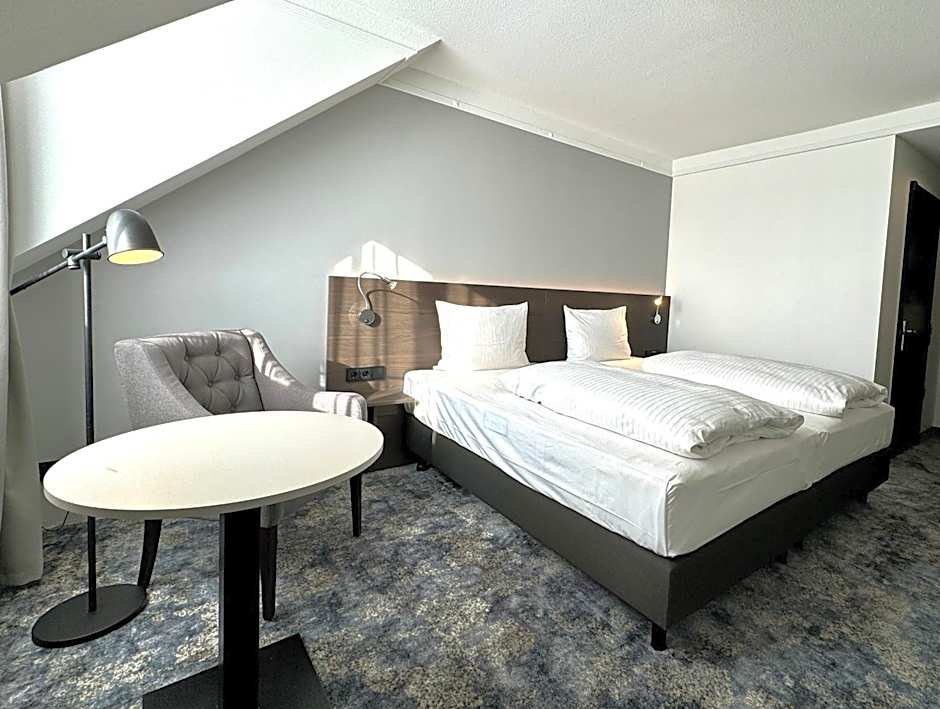 Lindgart Hotel Minden