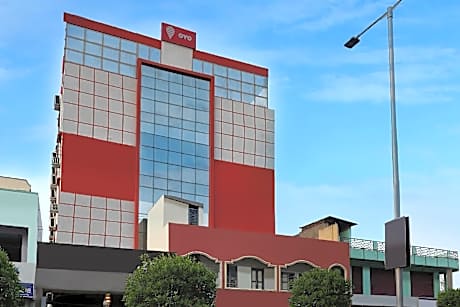 OYO 809219 Hotel Sashi Paradise