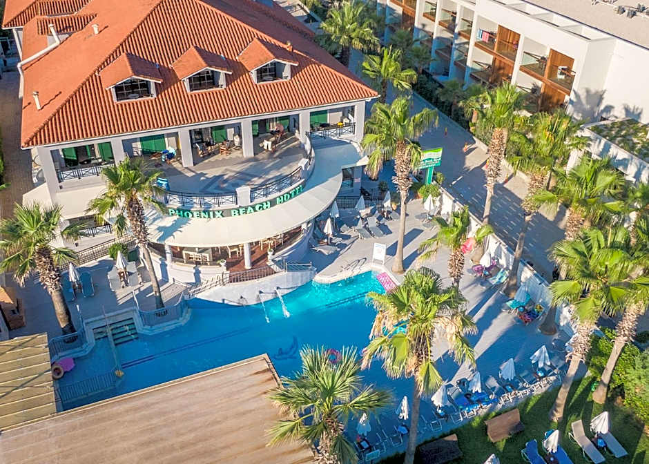 Phoenix Beach Hotel
