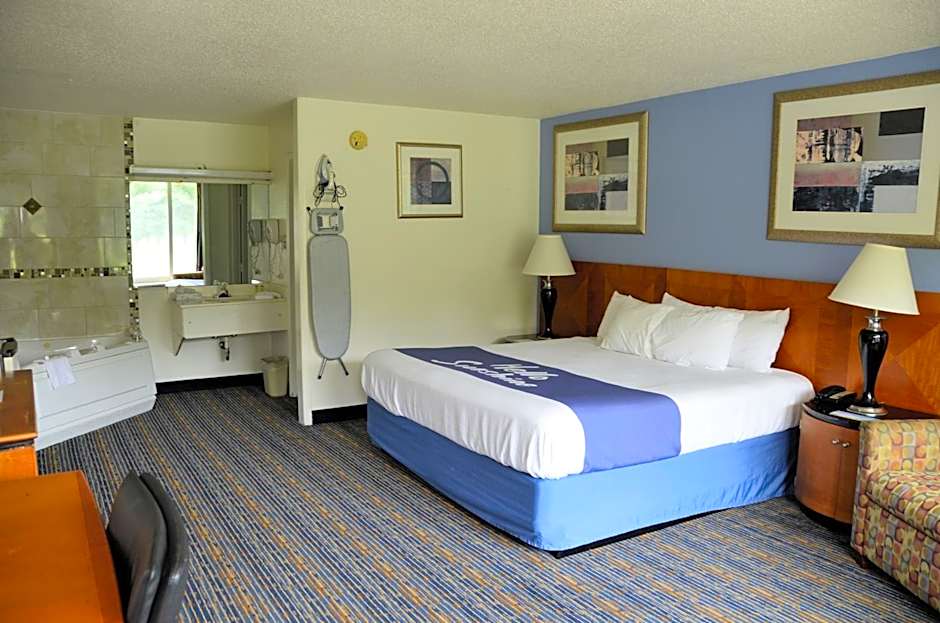 Days Inn by Wyndham Luray Shenandoah