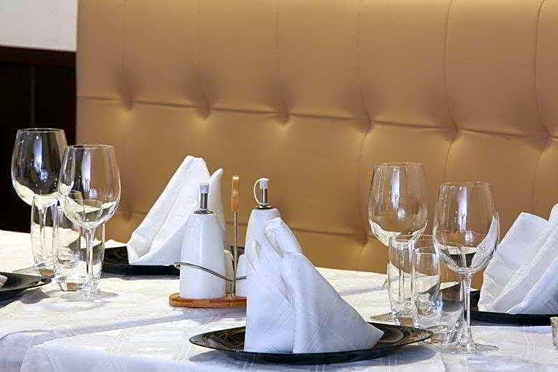 Liberte Hotel