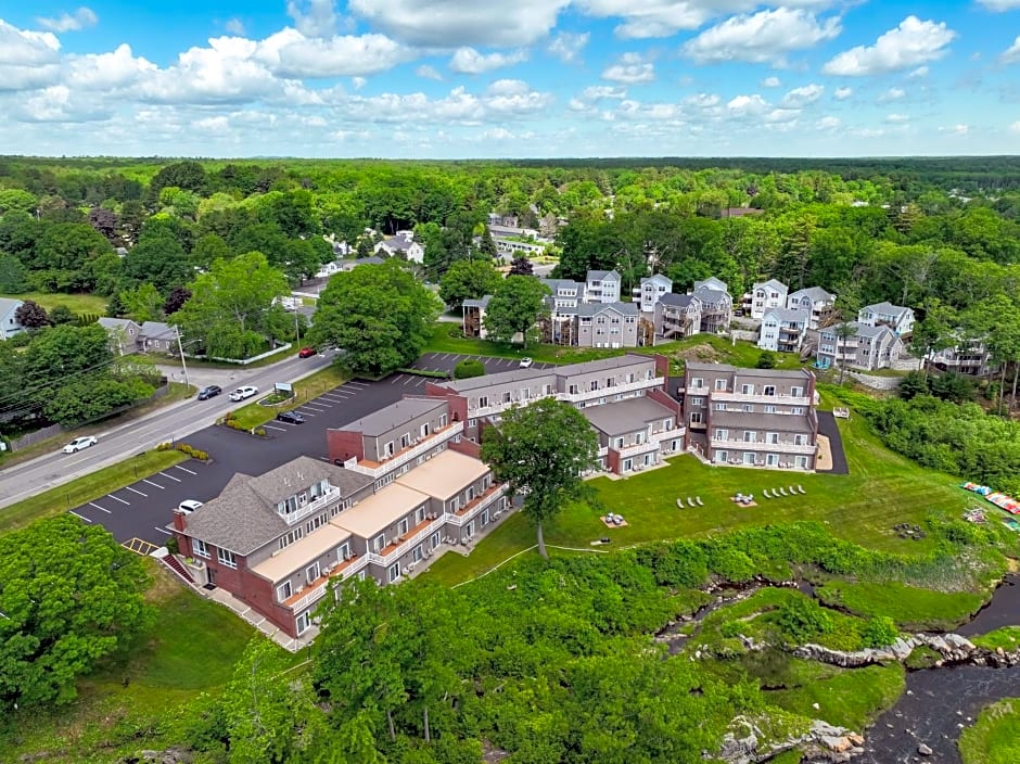 Ogunquit River Inn & Suites