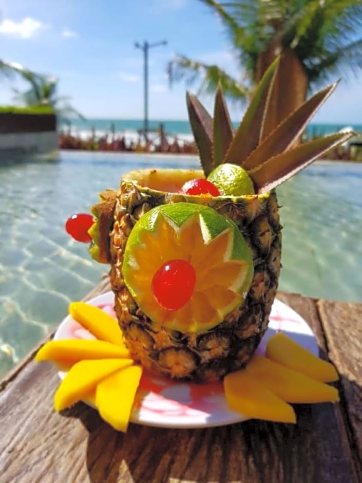 Hotel Pousada Butias