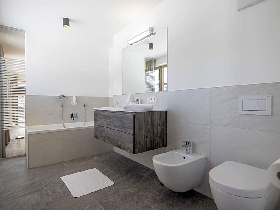 GOTTHARD - FINE LIVING APARTMENTS