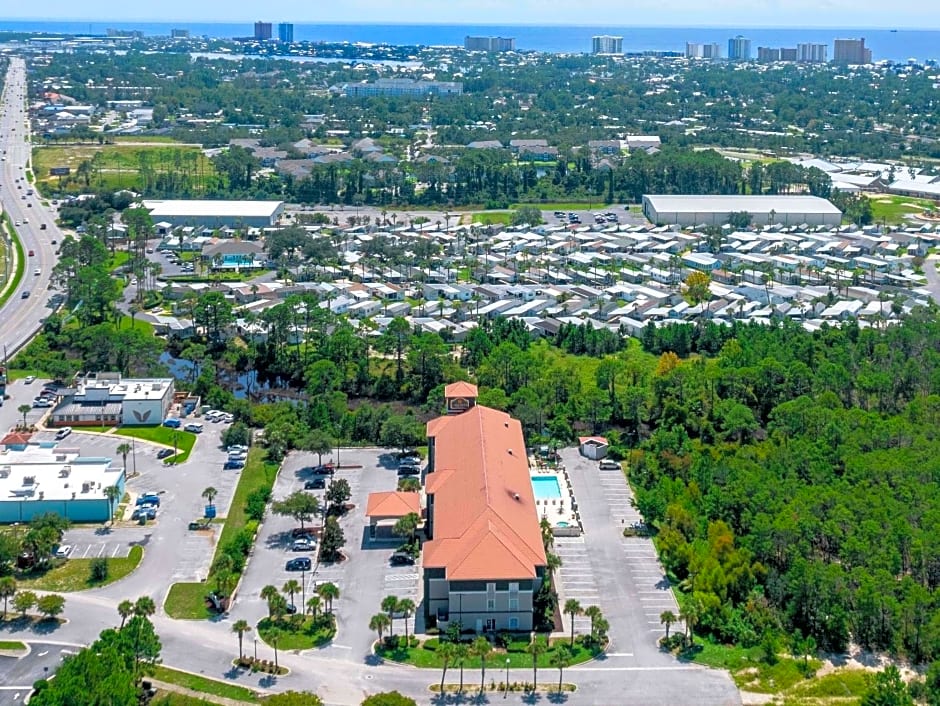 La Quinta Inn & Suites by Wyndham Panama City Beach