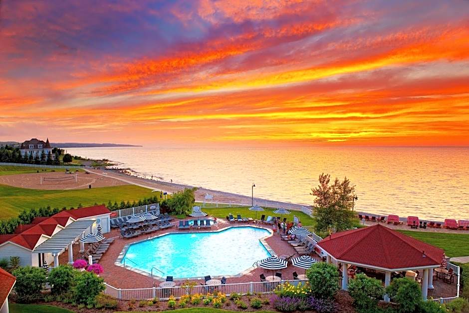 Inn at Bay Harbor, Autograph Collection by Marriott