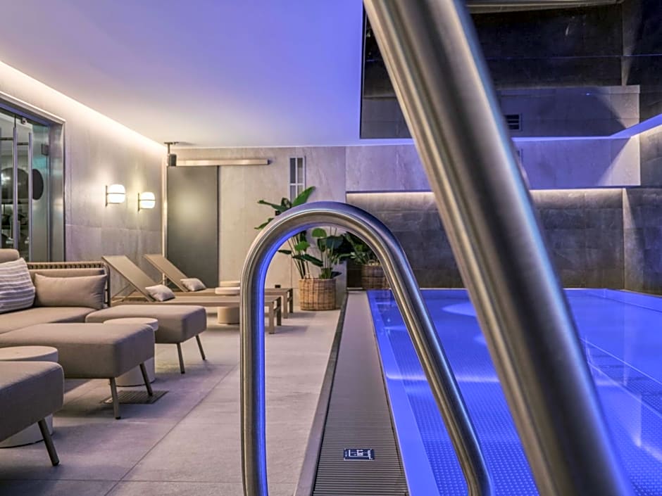 Adina Apartment Hotel Wiesbaden