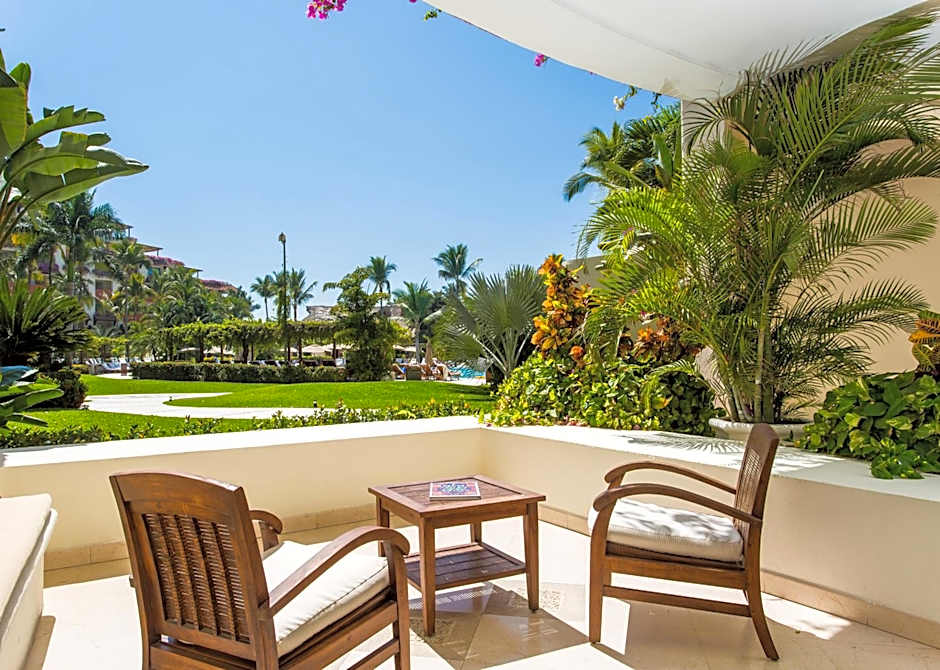 Grand Velas Riviera Nayarit - All Inclusive