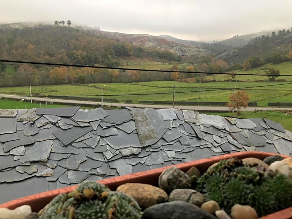 Refúgio dos Macedos