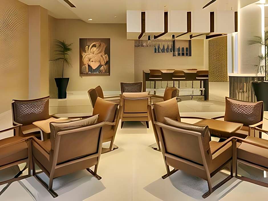 Lemon Tree Premier Patna