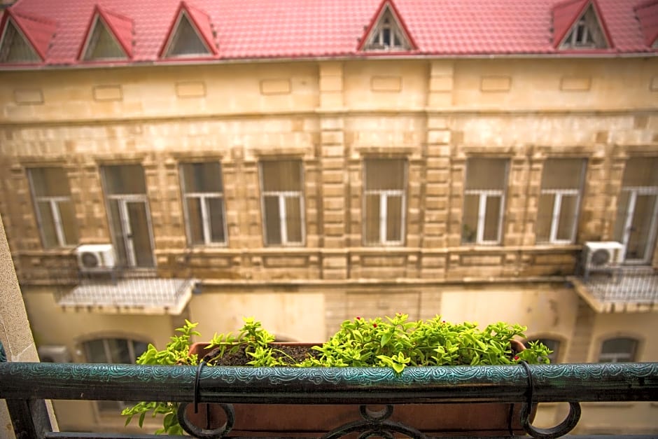 Boutique Hotel Baku