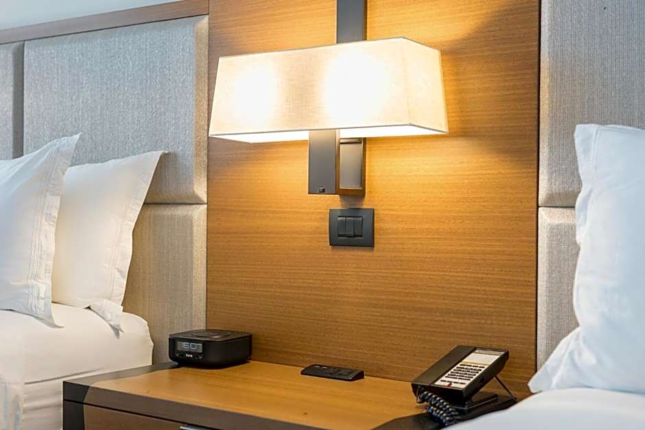 Hotel Real Intercontinental Tegucigalpa By IHG