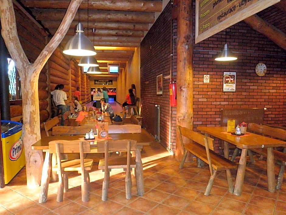 Sport-hotel Šibeniční vrch