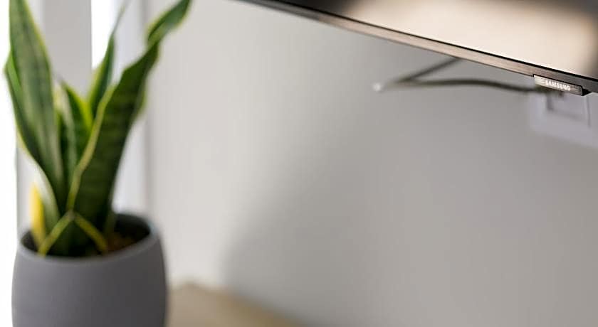 Comfort City Suites & Rooms