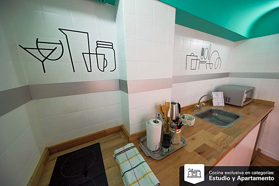 Alquileres Temporarios by CLH Rentals