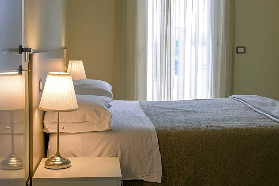 Residence Millecento - Aperto tutto l'anno