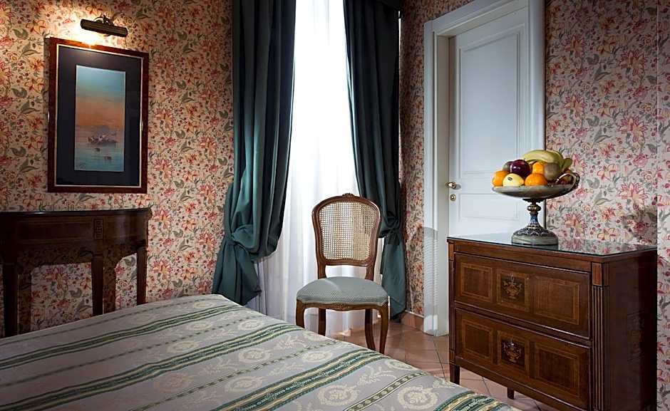 Chiaja Hotel De Charme