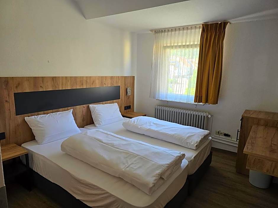 Landgasthof Kreuz mit Gästehaus