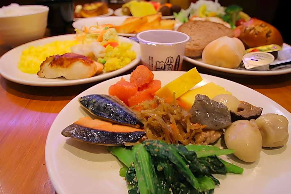 Richmond Hotel Premier Tokyo Oshiage