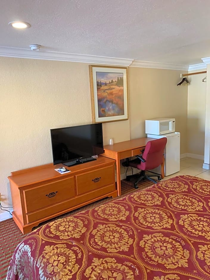A-1 Budget Motel
