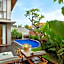 Teratai Villa Canggu by Ini Vie Hospitality