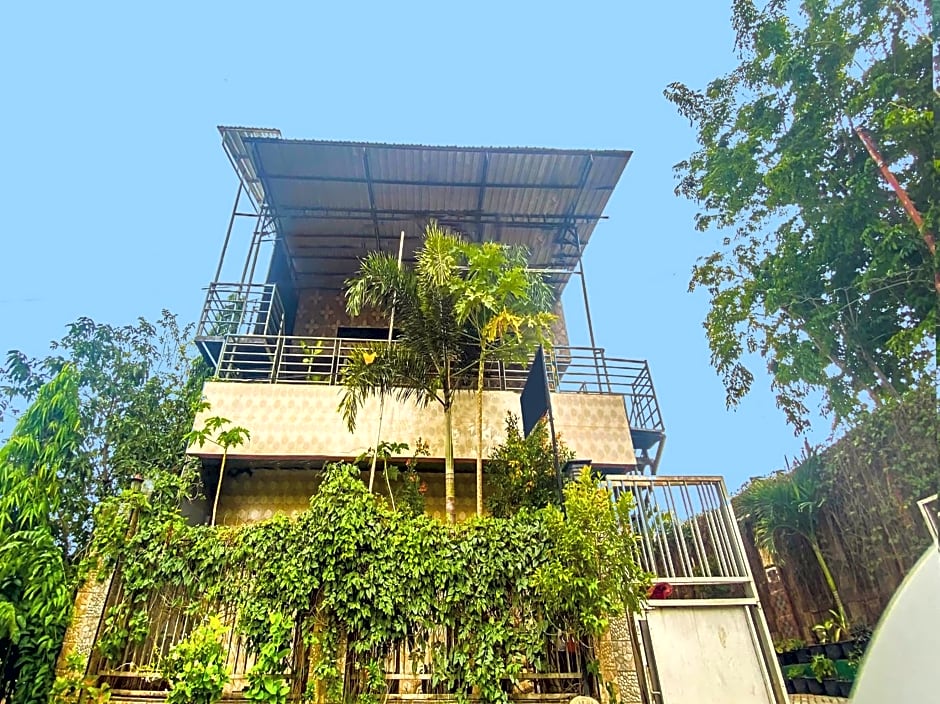 OYO 2518 Wilma Hotel Ii Premier