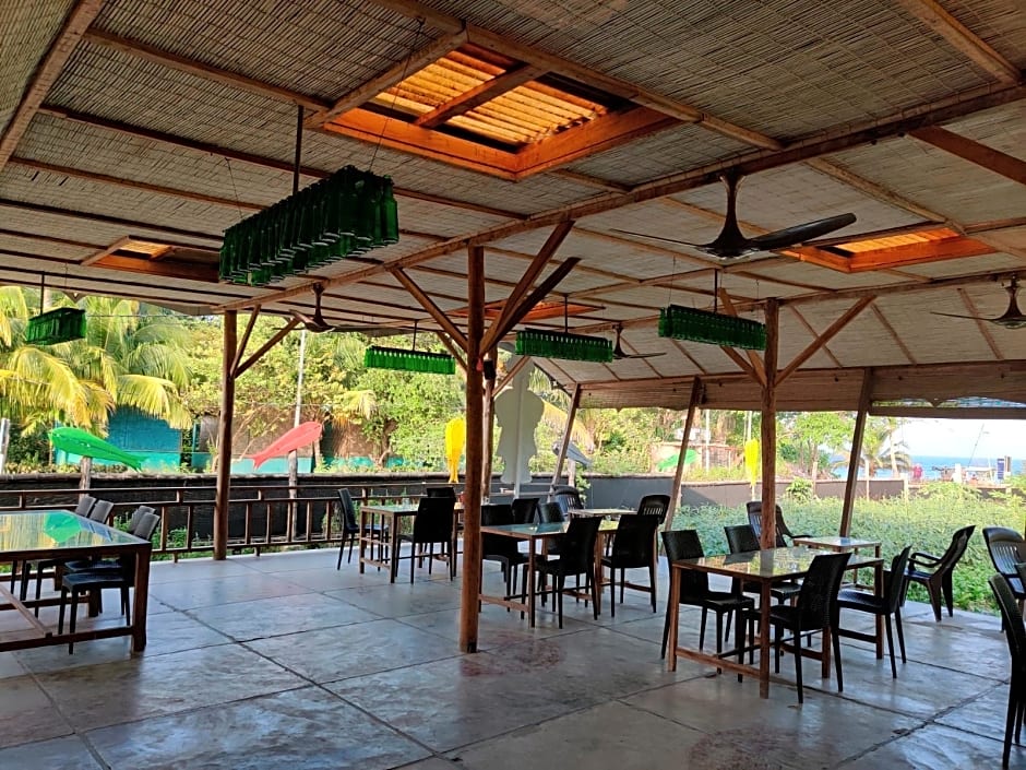 Emerald Gecko Resort-Neil Island