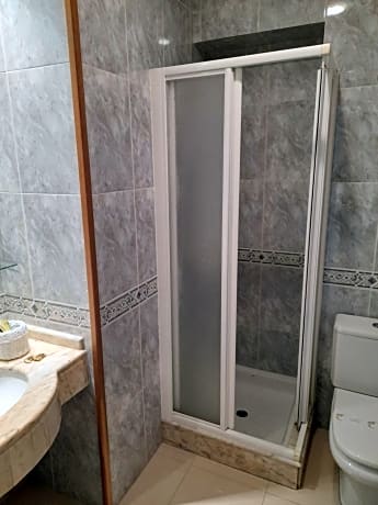 Single Room with Bath