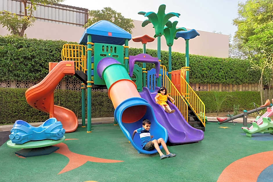 Courtyard by Marriott Agra