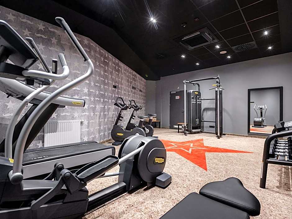 ibis Styles Szczecin Stare Miasto