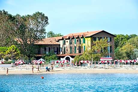 hotel Locanda delle Dune