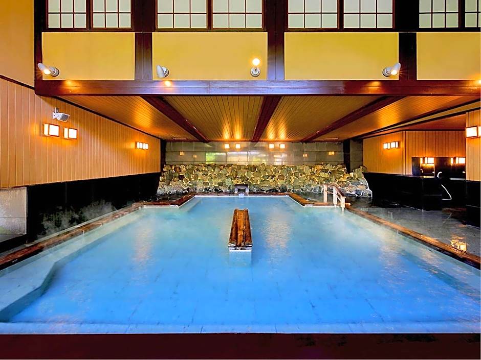 Ryokan Tachibanaya