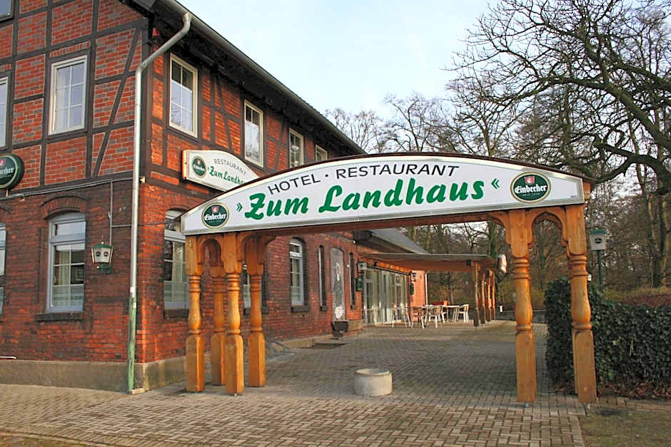 Zum Landhaus Dannenbüttel