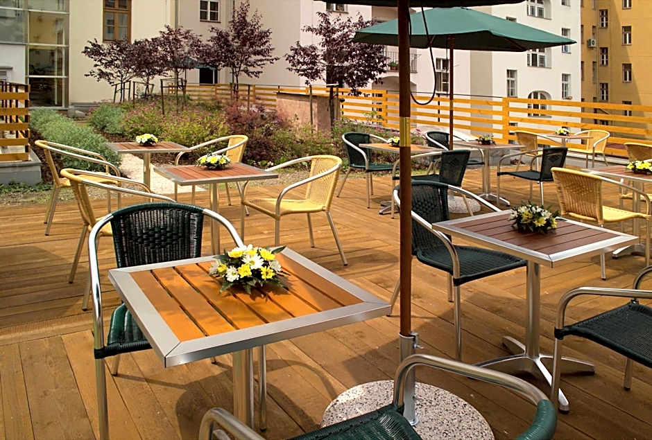 Hotel Prague Centre