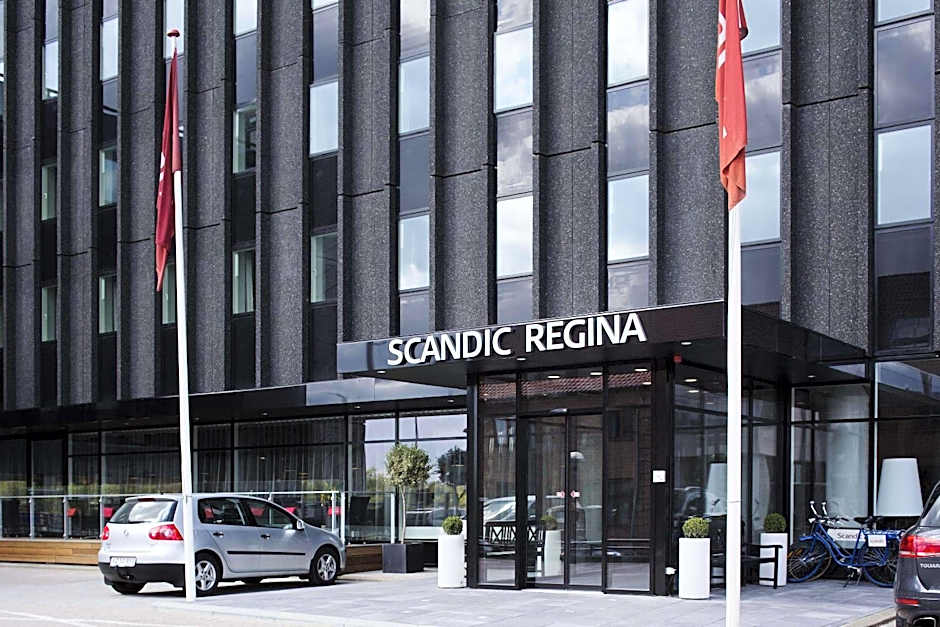 Scandic Regina