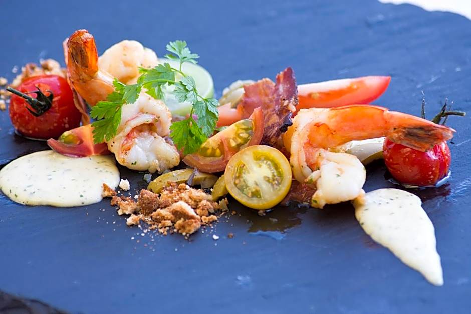 Berg-Spa & Hotel Zamangspitze