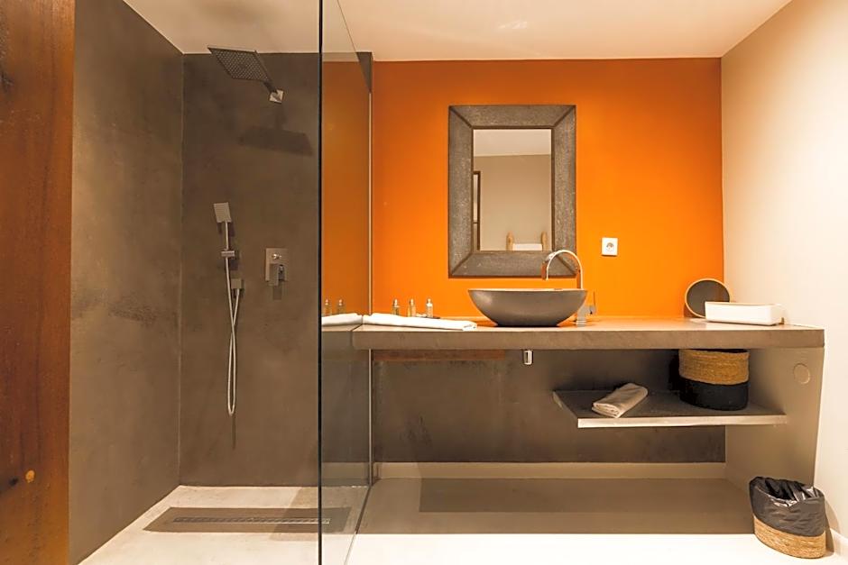 Karibuni Boutique Hotel