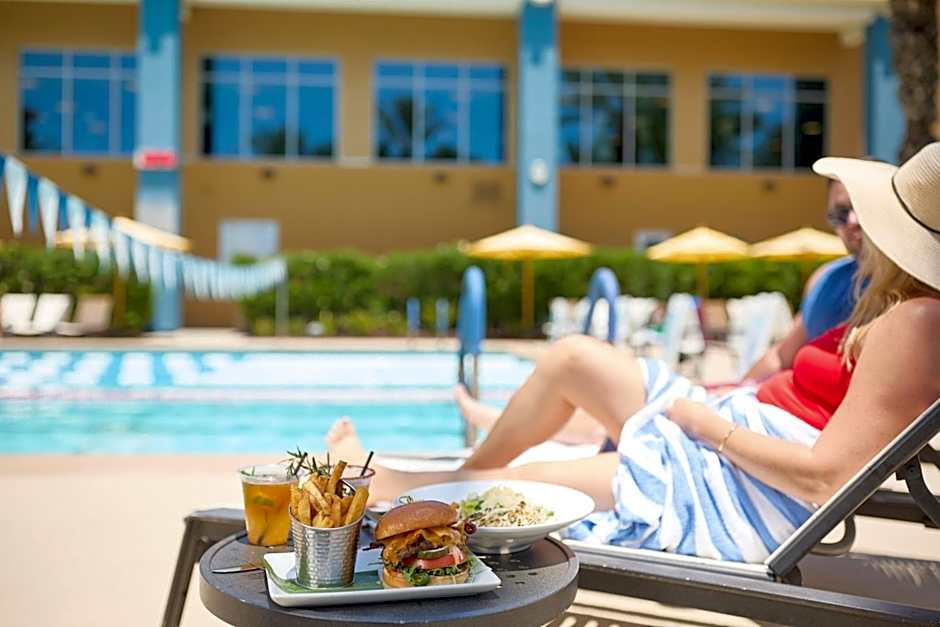 Renaissance by Marriott ClubSport Aliso Viejo Laguna Beach Hotel