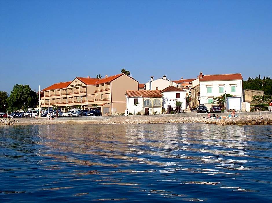 Hotel Miramare