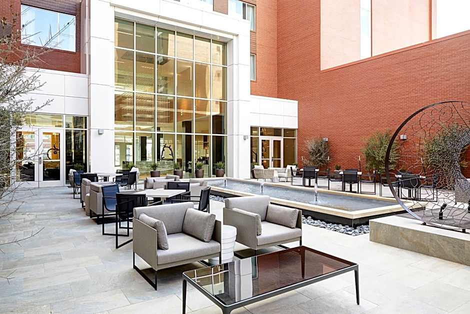 AC Hotel by Marriott Oklahoma City Bricktown