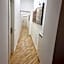 BARBAJA SUITES IN STREET TOLEDO 205
